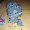 Заслонка дроссельная Toyota 3S-FE Corona/RAV4/Camry ST195/SV30/SV40/ST200/SXA10 дефект датчика положения 22210-7A110
