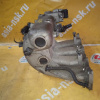 Коллектор впускной Hyundai G4EE Getz TB 1.4L MAP 3930022600 / РХХ 3515026900