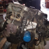Двигатель Hyundai Galloper D4BF-Y248677 2.5 TD 4D56 T/C МЕХ.ТНВД 33101-42740 без генератора ED/JK '2000
