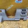 Обшивка салонная(подрулевая облицовка) Nissan Leaf ZE0 '2009-2014 68106-3NC01