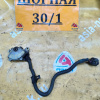 Селектор акпп Honda CR-V/Stepwgn RD1/RF1 B20B a/t MDMA ( 9 конт. ) ( ДЕФЕКТ, ОБРЕЗАН РАЗЪЁМ )