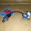 Клапан давления топлива Toyota 89458-30010 Mark X GRX130 4GR-FSE электрический