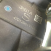Вакуумный усилитель Nissan ZE0 Leaf EM61 в сборе