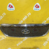 Решетка радиатора Hyundai Terracan HP/EF '2001-2007 86252-H1060