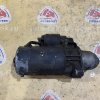 Стартер Mercedes OM601/OM602/OM662 E-Class W124/KJ/FJ Bosch 0001218108 A0041517901