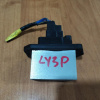 Реостат печки Mazda MPV LY3P 077800-1010