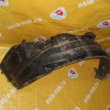 Подкрылок Hyundai Getz/Clic TB/BJ '2002-2005 перед, лев дефект 86811-1C000