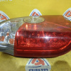 Стоп Hyundai Terracan HP/EF '2002 L белый (скол на стекле снизу) 92401-H10