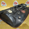 Стоп Hyundai Terracan HP/EF '2002 L белый (скол на стекле снизу) 92401-H10