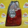 Стоп Hyundai Terracan HP/EF '2002 R белый (скол на стекле снизу) 92402-H10
