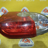 Стоп Hyundai Terracan HP/EF '2002 R белый (скол на стекле снизу) 92402-H10