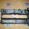 Крышка клапанная Mitsubishi 4G64 RVR/Chariot N74W/N84W GDI MD356398 / MD374586