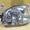 Фара Hyundai Santa Fe SM/BB '2000-2003 лев дефект отражателя 101-1199