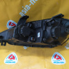 Фара SsangYong Kyron DJ/D100 '2005-2007 прав жёлтый поворотник, без габарита (царапины) 108-0904