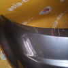 Бампер SUZUKI SX4 YB41S '2006-2012 перед т.P2709 (в сборе) Дефект 71711-80J*