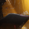 Бампер SUZUKI SX4 YB41S '2006-2012 перед т.P2709 (в сборе) Дефект 71711-80J*
