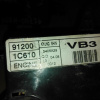 Блок предохранителей Hyundai Getz/Clic TB/BJ 91200-1C610 91288-1C000 '2002-2005