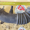 Гофра впускного коллектора Toyota 3S-FE Nadia SXN10 резиновая 17881-7A050/60