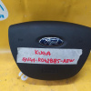 Подушка безопасности Ford Kuga CBV '2008-2012 водителя с зарядом 1 фишка, 4 спицы 8V41-R042B85-AEW