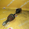 Привод SsangYong GAB/RJN/Y250 Rexton D27DT/D27DTP/G32D перед, лев AWD '2006-2012 4130009204