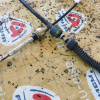 Трос переключения Акпп Toyota Nadia SXN15 3S-FE '06.1999-08.2002 4WD A243F длина 1825 мм. 33820-44130 / 33820-44131