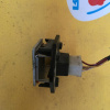 Реостат печки Suzuki Escudo TX92W H27A 9900 38827