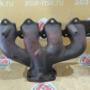 Коллектор выпускной Chevrolet LD9/Z24SED Captiva C100 '2006- 92062730 92062877