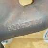 Коллектор выпускной Chevrolet LD9/Z24SED Captiva C100 '2006- 92062730 92062877