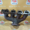 Коллектор выпускной Chevrolet LD9/Z24SED Captiva C100 '2006- 92062730 92062877