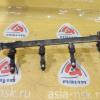 Форсунка Chevrolet LD9/Z24SED Captiva C100 '2006- 4 шт. комплект с рампой 0280158099 96487563