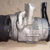 Компрессор кондиционера Chevrolet LD9/Z24SED Captiva C100 SP17 [KN] 96861885
