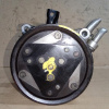 Компрессор кондиционера Chevrolet LD9/Z24SED Captiva C100 SP17 [KN] 96861885