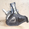 Компрессор кондиционера Chevrolet LD9/Z24SED Captiva C100 SP17 [KN] 96861885