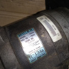 Компрессор кондиционера Chevrolet LD9/Z24SED Captiva C100 SP17 [KN] 96861885