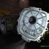 АКПП Mitsubishi 6G74 KV4A514D1B 4WD без раздатки Pajero/Montero