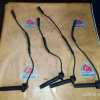 Высоковольтный провод Subaru EJ201/EJ251 Forester/Impreza/Legacy под катушу ( 22433-AA410 / FH0137 )