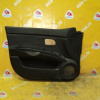 Обшивка двери Kia Picanto/Morning '2004-2011 BA/BC/SA перед, лев 82310-07010