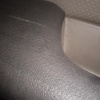 Обшивка двери Kia Cerato '2003-2009 LD/CD перед, лев Sedan ткань 82301-0S010