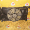 Радиатор охлаждения Toyota ZZE123 Corolla/Corolla Spacio m/t 2114