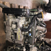 Двигатель Subaru EL154-C883805 EGR Impreza GH/GE