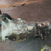 МКПП Subaru EJ254 TY754XFBDA 4WD с пониженной передачей Legacy BH9