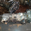 МКПП Subaru EJ254 TY754XFBDA 4WD с пониженной передачей Legacy BH9