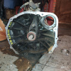 МКПП Subaru EJ251 TY755XF4BA 4WD с пониженной передачей Forester SG9