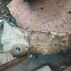 МКПП Subaru EJ25 TY754XFCBB 4WD с пониженной передачей Legacy