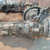 МКПП Subaru EJ254 TY754XKBAA 4WD с пониженной передачей 37/? Legacy BH9