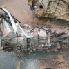 МКПП Subaru EJ254 TY754XKBAA 4WD с пониженной передачей 37/? Legacy BH9