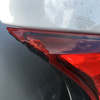 Дверь задняя Mazda CX-5 KE5AW '2012-2014 без стекла (дефект) вст.W0137