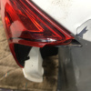 Дверь задняя Mazda CX-5 KE5AW '2012-2014 без стекла (дефект) вст.W0137