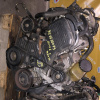 Двигатель Toyota 3S-FE-6638079 2WD трамб без навесного Camry/Vista/Corona SV41 ST190