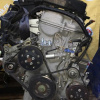 Двигатель Suzuki M15A-1382453 ПРОБЕГ 58Т КМ SX4 '2006-